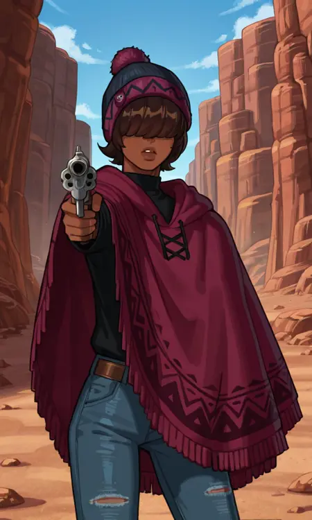 Perupon Alvarez (Illustrious)