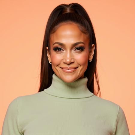 Jennifer Lopez (Flux) V1