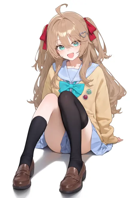 Neuro-sama | VTuber
