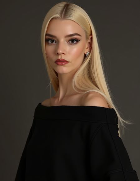 Anya Taylor-Joy (FLUX 1.D) v1.5