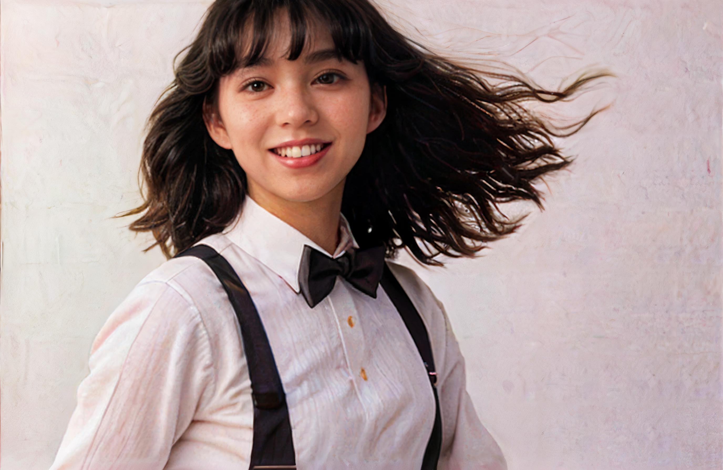 [JP] Mariya Takeuchi image by mindTurbulence