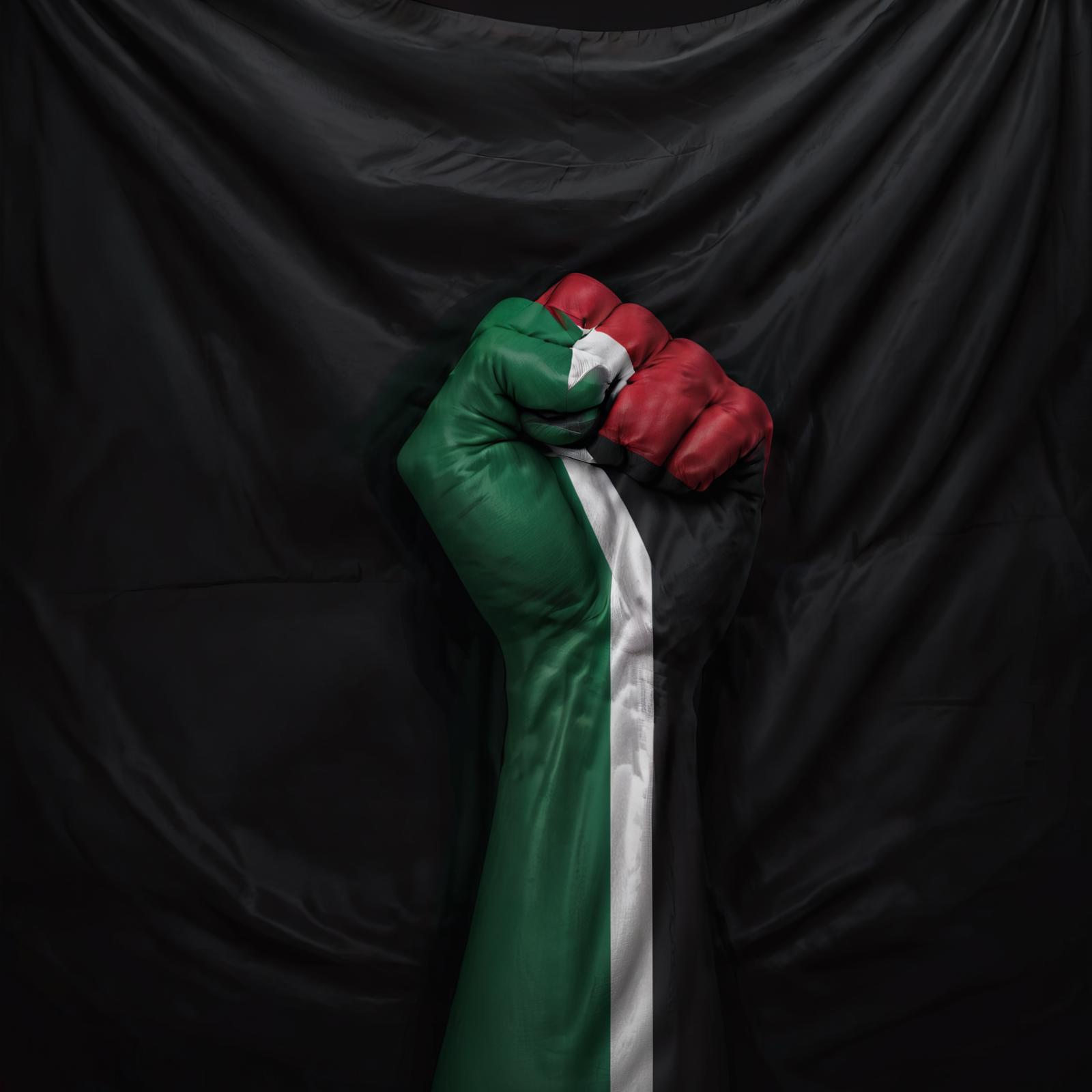 PalestineFlagSdxl image by razansaeed1701