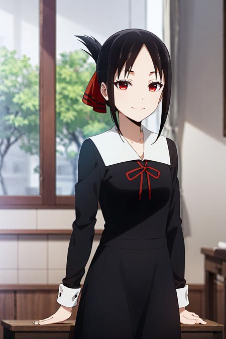 Kaguya-sama wa Kokurasetai Anime, Kaguya-sama wa Kokurasetai Wikia