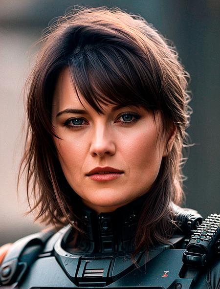 Lucy Lawless v1.0