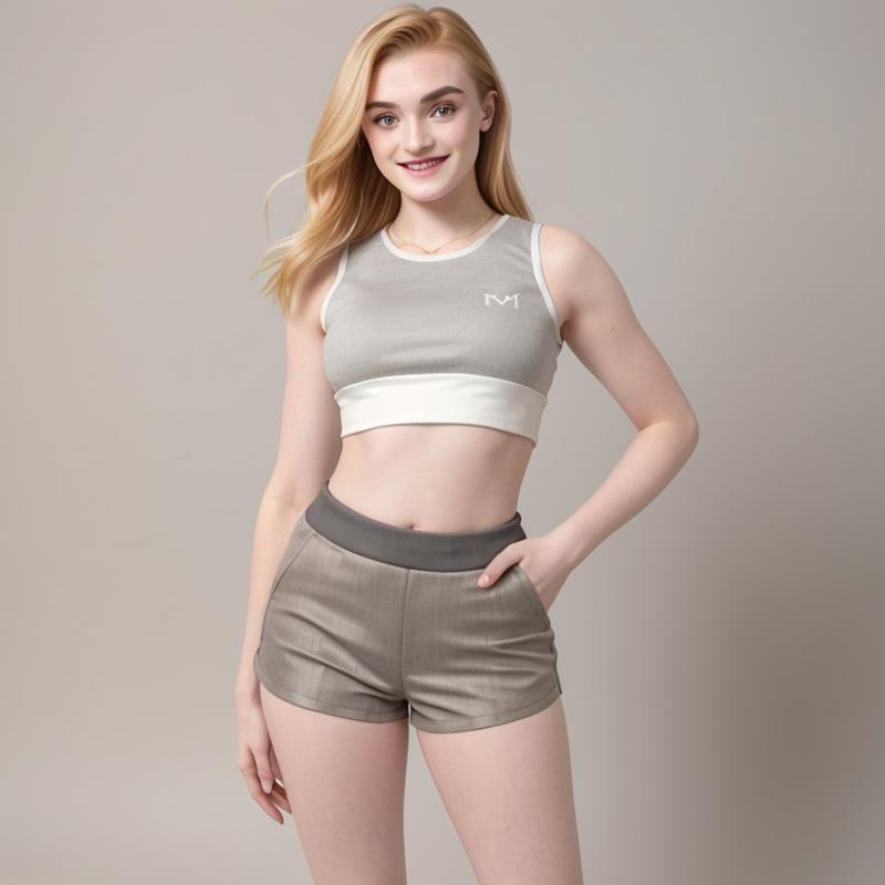 Meg Donnelly image by discord104