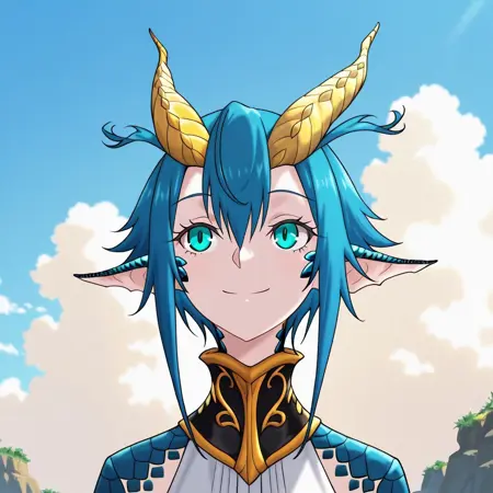 Skadi Dragenfelt [Illustrious]