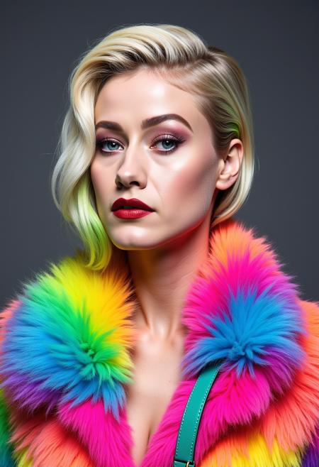 Olivia Taylor Dudley Flux V1.0