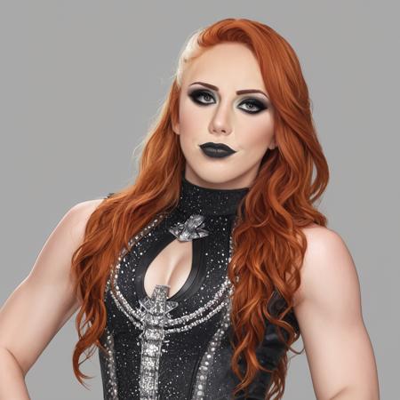Pony: Isla Dawn - WWE Superstar V1