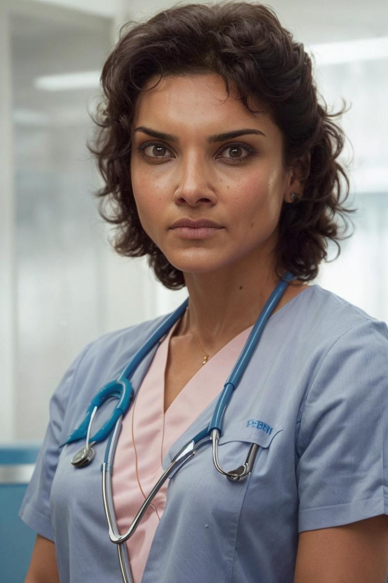 Amber Rose Revah image by although