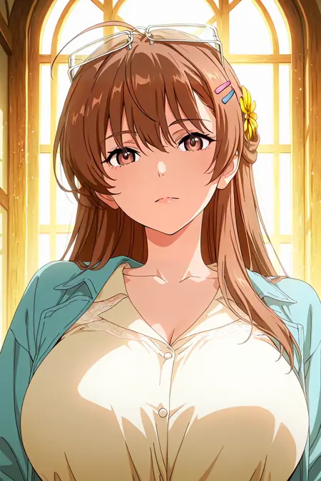 夏弥 | 耶梦加得 | Jormungandr | 龙族 | Dragon Raja