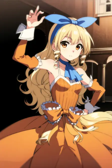 Jane Maxwell (Wild Arms)