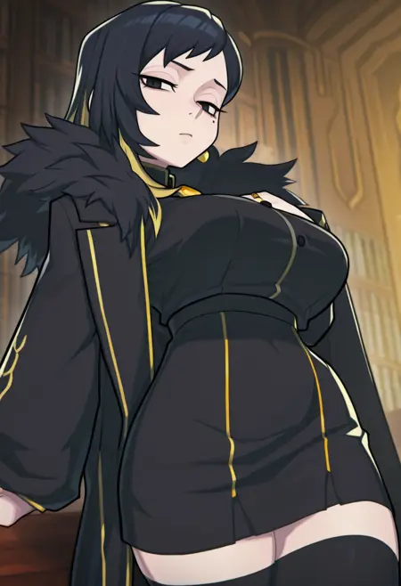 Hata4564 (Illustrious\Pony)