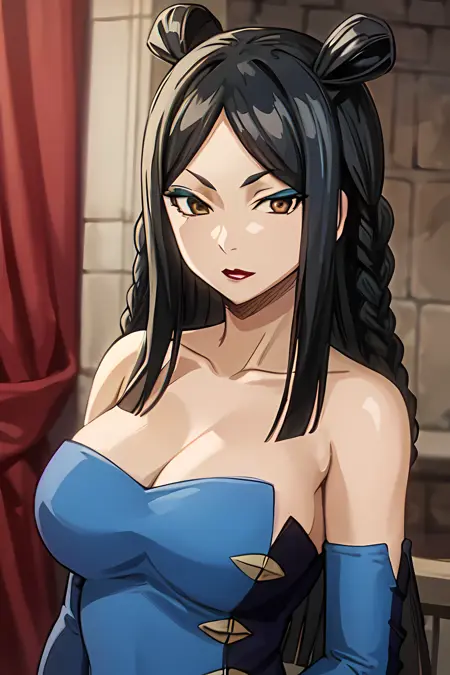 Minerva Orland - Fairy Tail