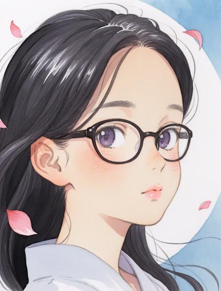 Shinomiya Nanase Style v1.0