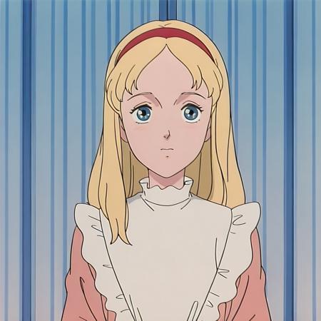 Maria von Trapp [Illustrious]v1.0