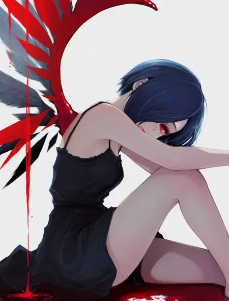 Sui Ishida Style