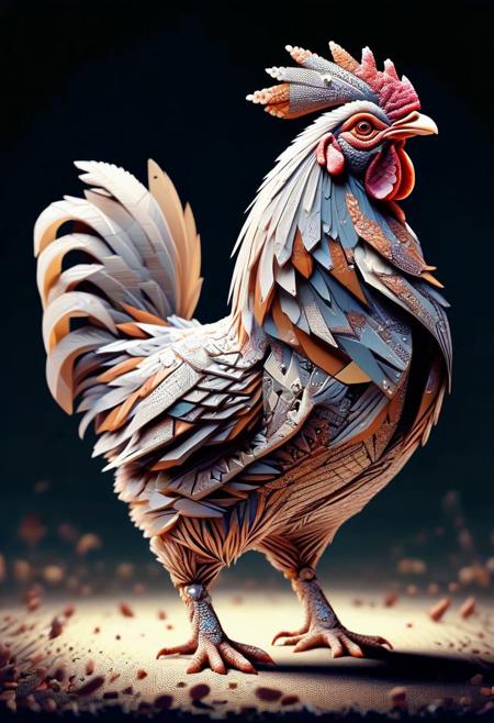masterpiece,ASCII,8k.absurdes,intricate,maximum resolution, hyper detailed,
a beautiful free-range hen, astonished look, meme, parody
pureerosface_v1,DonMn1ghtm4reXL