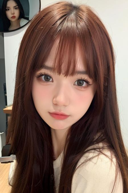 (8k, best quality, masterpiece:1.2), (realistic, photorealistic, photo-realistic:1.37), ultra-detailed,
beautiful detailed eyes, beautiful detailed nose, <lora:你老徐-10:0.8>