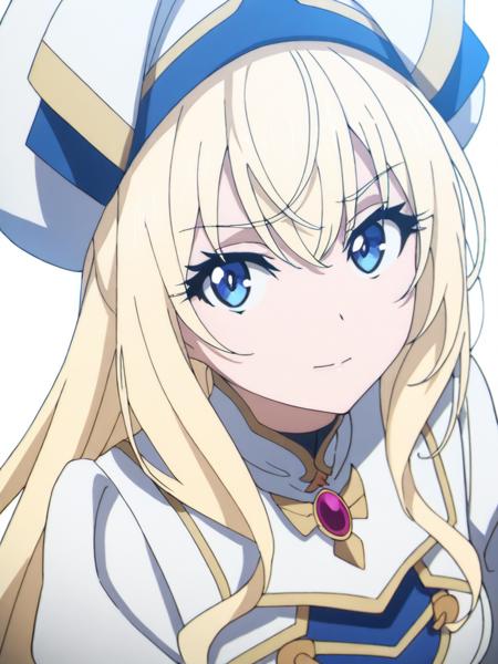 女神官 | Goblin Slayer AnimagineXL 4.0opt