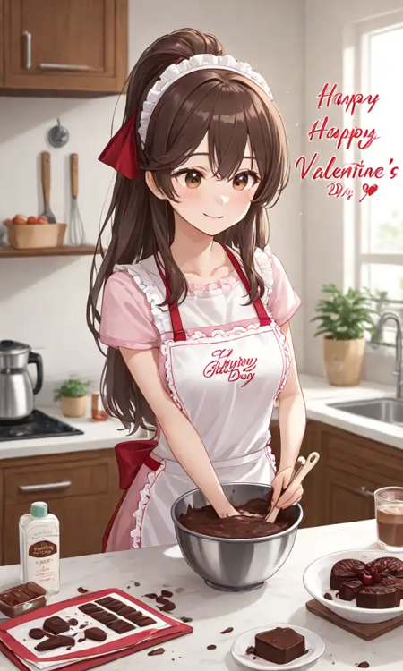 happy valentine v1.0