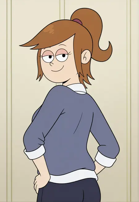 Emily Ramirez - Close Enough