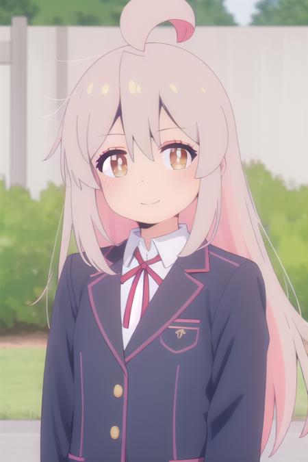 绪山真寻-别当哥哥了！（Mahiro Oyama-Oniichan wa Oshimai!） v1.0