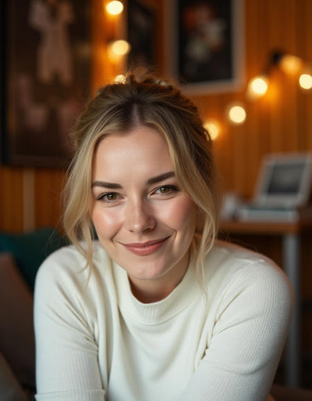 Renee Paquette / Renee Young - Request v1.0