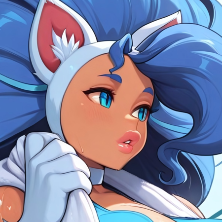 Felifan98's Avatar
