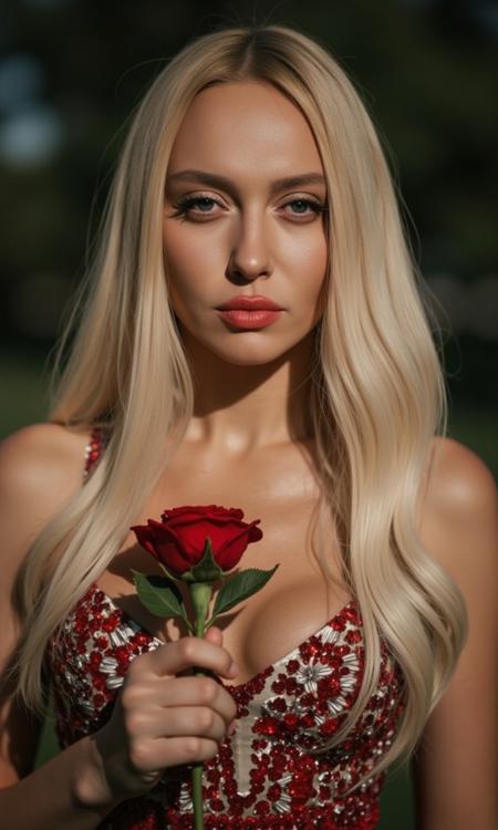 Olya Polyakova v1.0