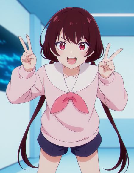 Oume Mai v1.0