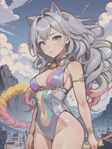 Envy Pastel Anime XL 01