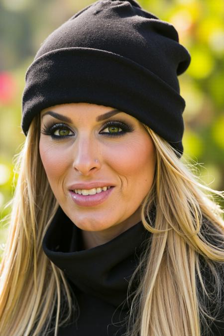 Holly Halston | Flux V1