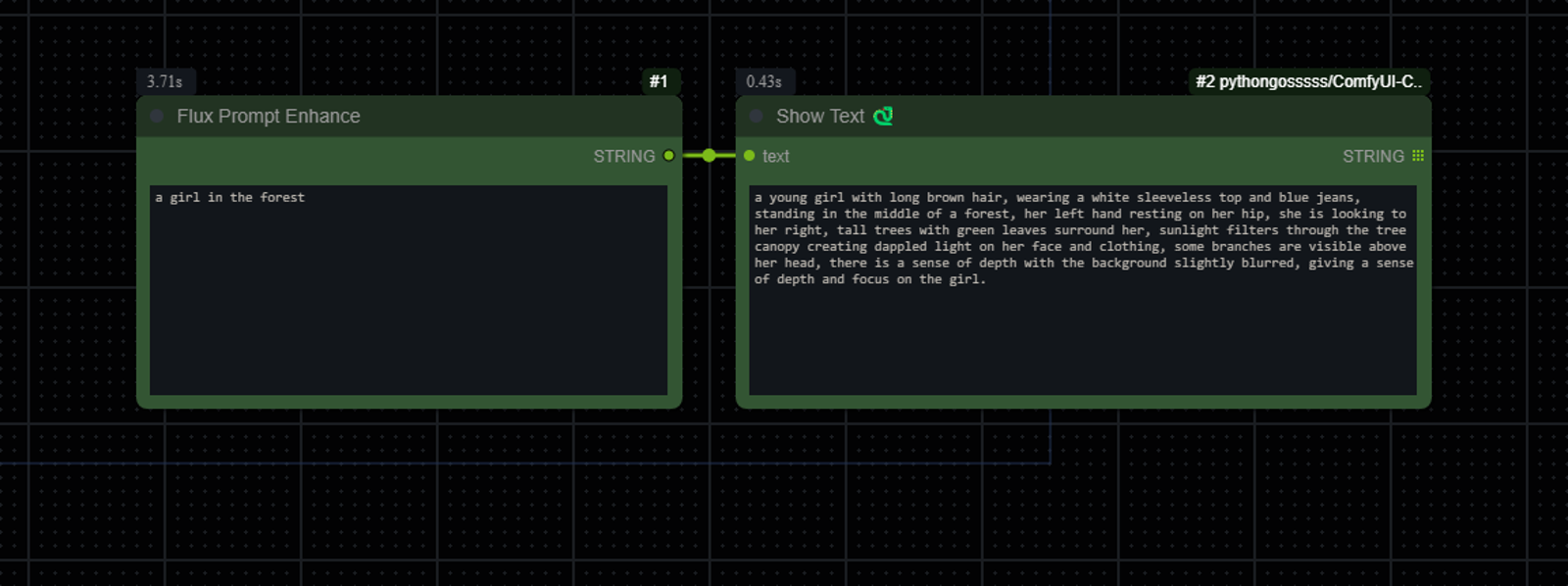 Flux Prompt Enhancer