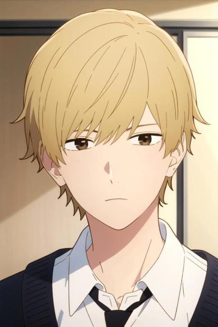 Shun Futami | Cool Doji Danshi / Play It Cool, Guys sd1-v1.0