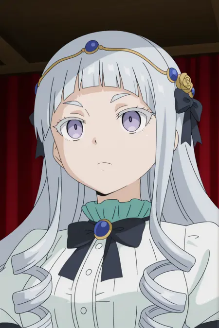 Fairy Tail | White Wizard