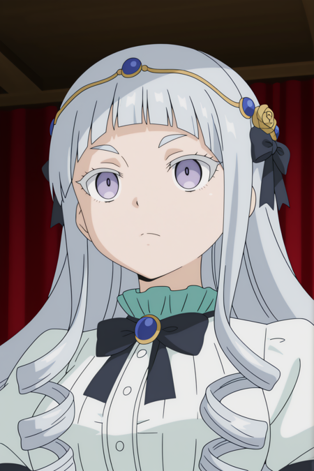 Fairy Tail | White Wizard illustrious