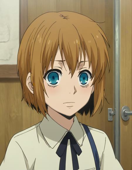 Nina from gangsta (Pony, SD 1.5, Illustrious) Pony