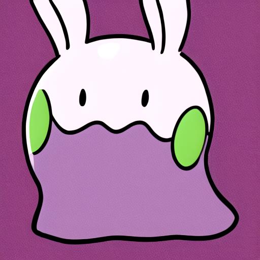 Goomy (Pokemon) (Lora) image by mrfurretgo