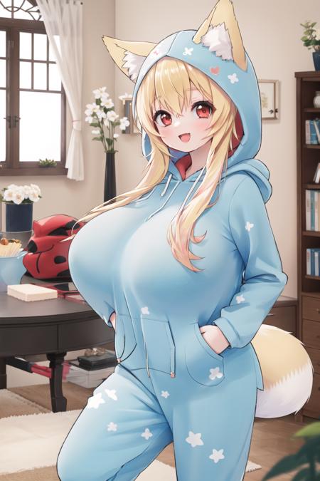 Hoodie-Footie PJs - AIEasyPic