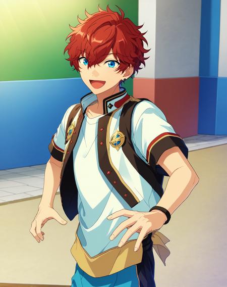Ensemble Stars Style V1