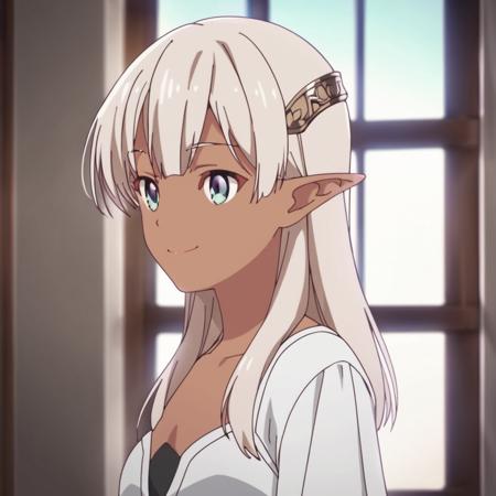 I'm Quitting Heroing - Dianette v1.0