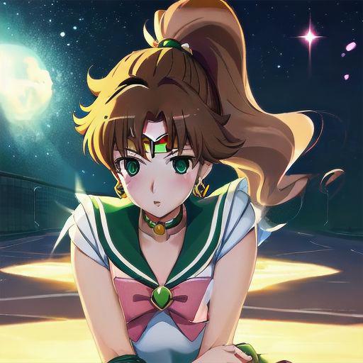 Makoto Kino/Sailor Jupiter - Sailor Moon image by malroth_returns687