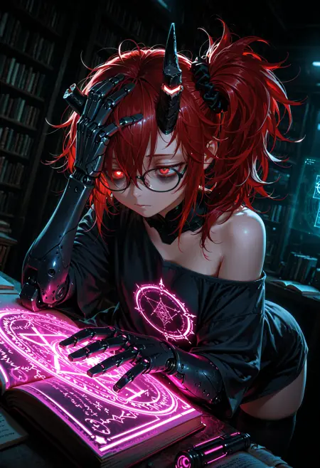 Not so simple (or is it?) Illustrious Workflow