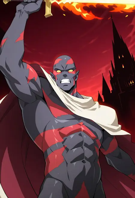 Surt(Shin Megami Tensei)