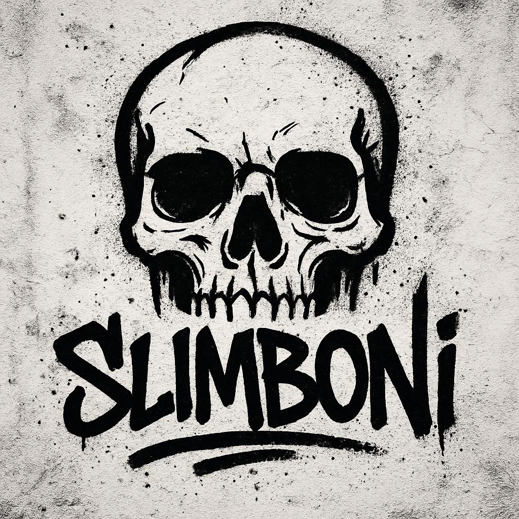 SlimBoni Link Tree