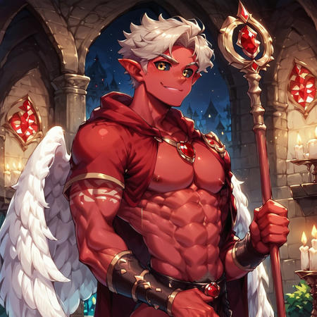 CardinalOfSin's Avatar