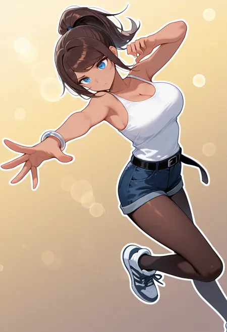 Asahina Aoi | Danganronpa