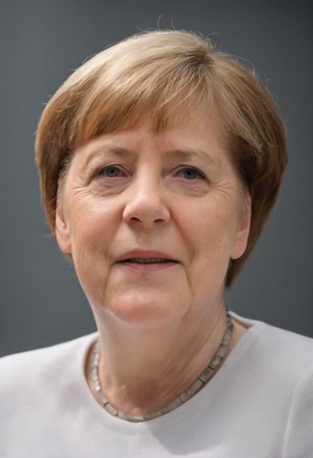 [Flux/SDXL/Pony] Angela Merkel v1.1 - Pony