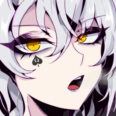 Masukky's Avatar