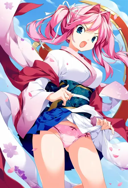 COQ/克 - ArtistStyle [Pony/XL/SD]